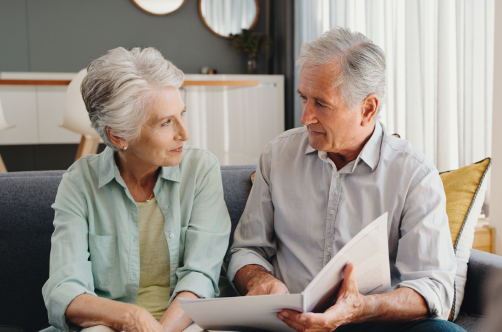 Writing Your Own Will – Is It Easy Maidenhead?