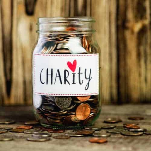 Choose the Right Charity Maidenhead