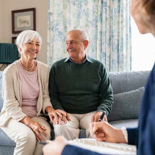 How Does flexible life Maidenhead Trust Benefit a Surviving Spouse?