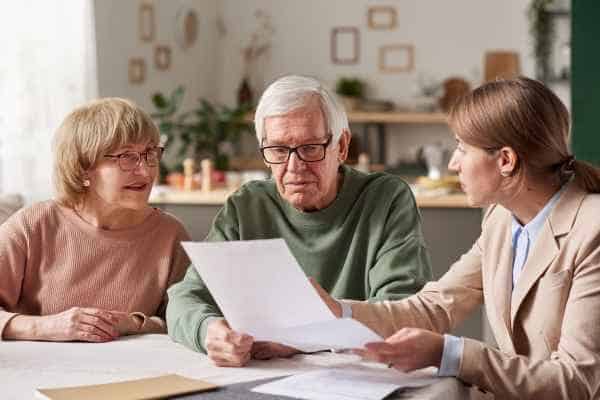 Making a Will and Deciding What to Leave Behind Maidenhead
