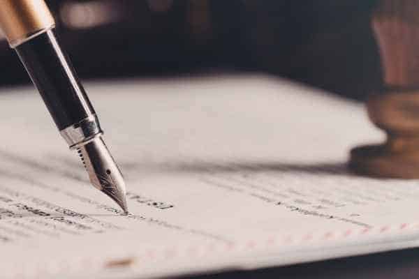 When Is a Handwritten Will Considered Legal Maidenhead